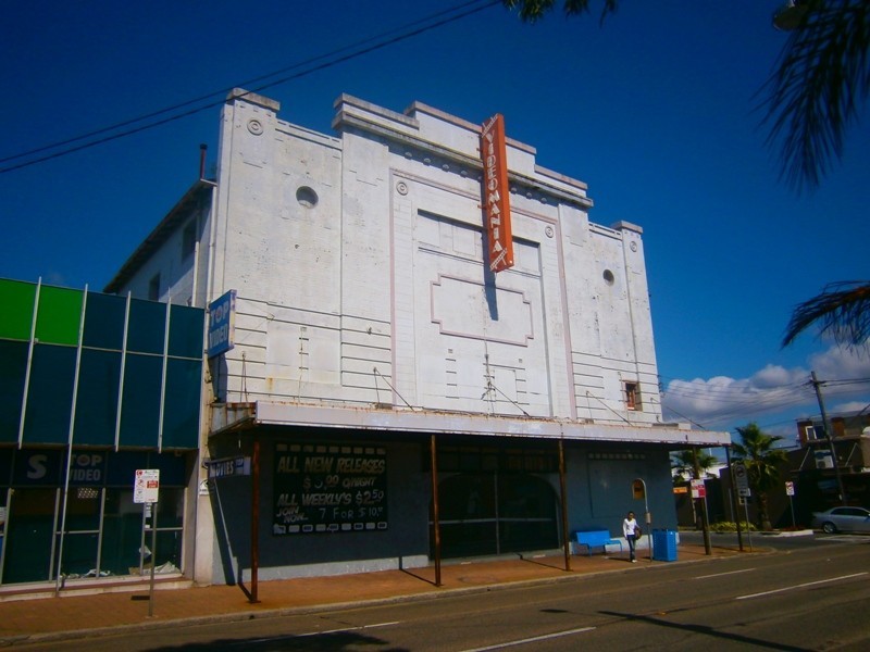 409 Gardeners Road, Rosebery NSW 2018