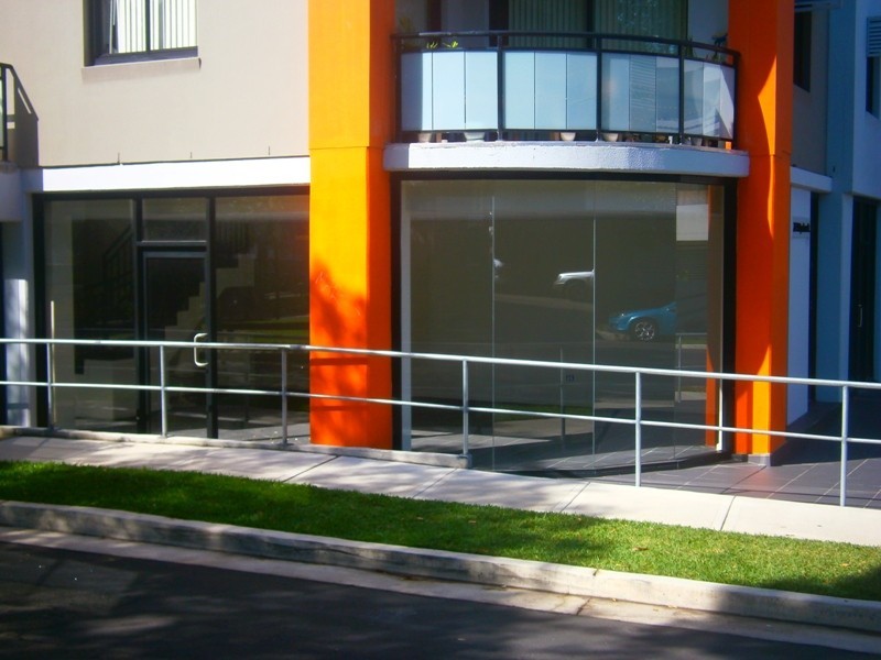 Shop 2/20 Wyndham St, Alexandria NSW 2015
