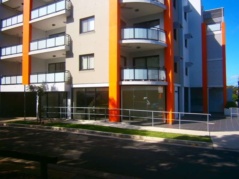 Shop 2/20 Wyndham St, Alexandria NSW 2015