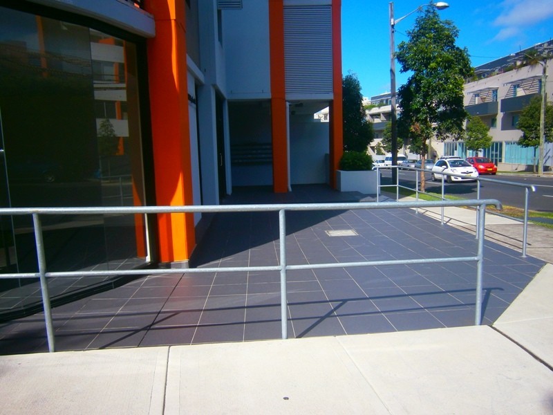 3/20 Wyndham st, Redfern NSW 2016