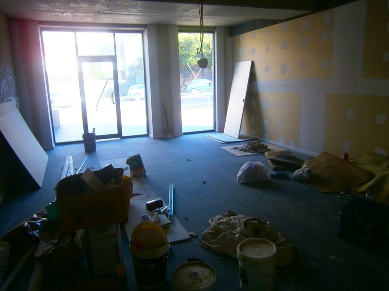 3/20 Wyndham st, Redfern NSW 2016