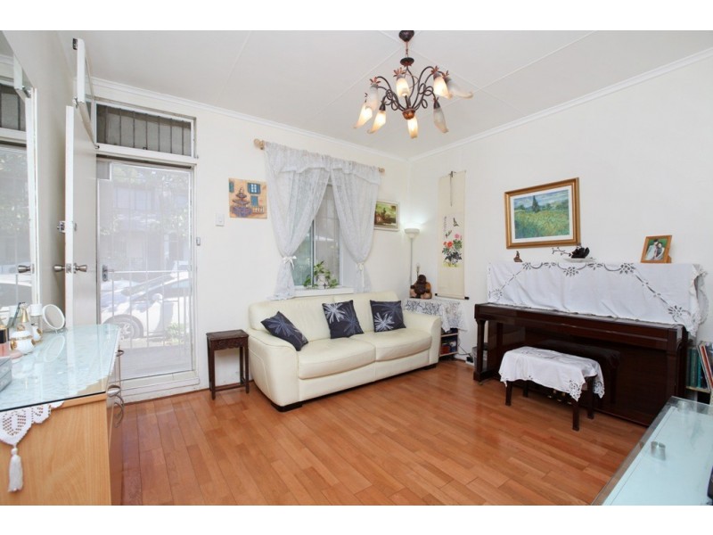 46 Rose Street, Chippendale NSW 2008