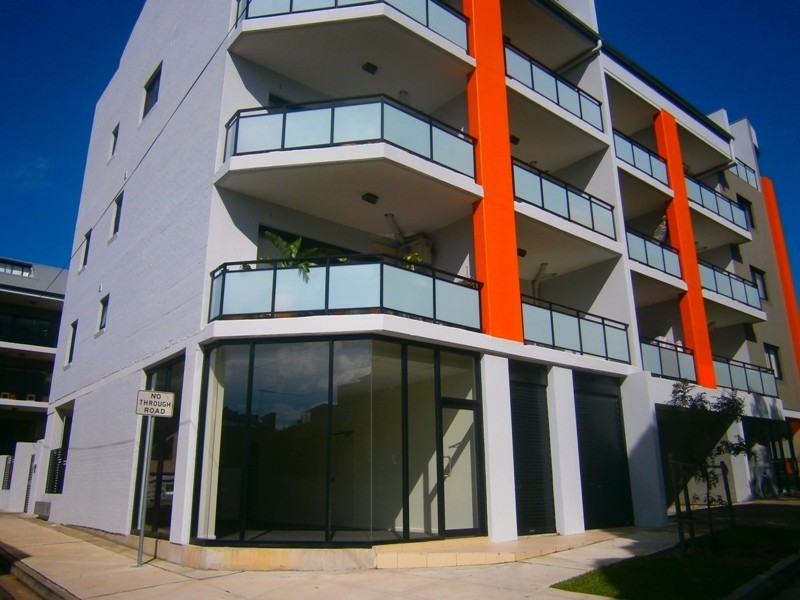 1/20 Wyndham Street, Redfern NSW 2016