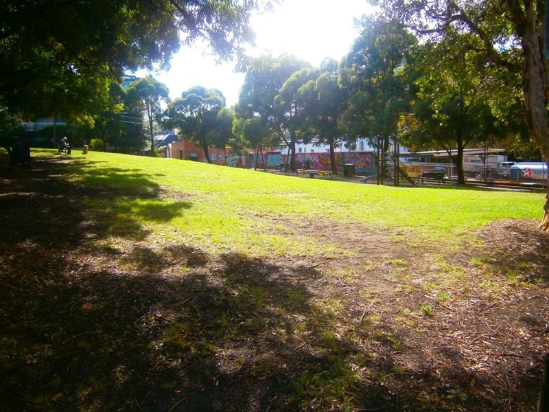 1/20 Wyndham Street, Redfern NSW 2016