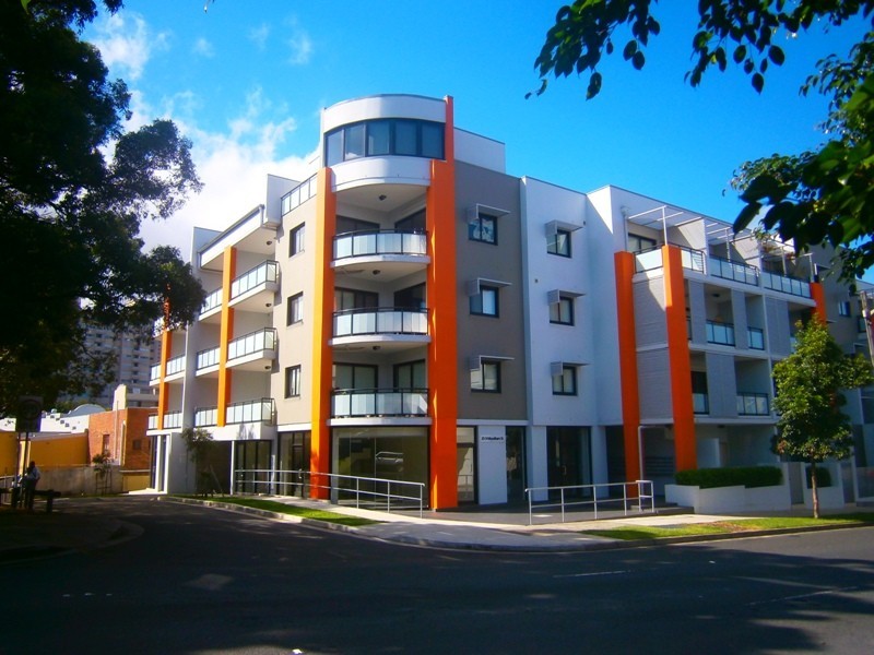 Shop 3 20-34 Wyndham Street, Alexandria NSW 2015