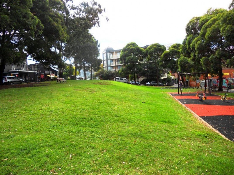 Alexandria NSW 2015