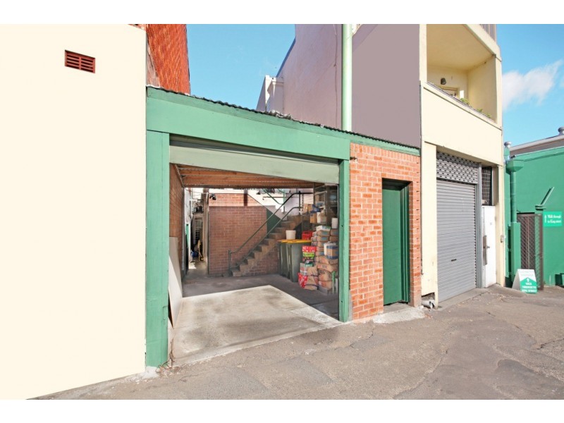 253 King Street, Newtown NSW 2042