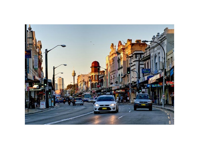 253 King Street, Newtown NSW 2042