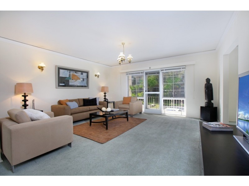 2/6 The Close, Hunters Hill NSW 2110