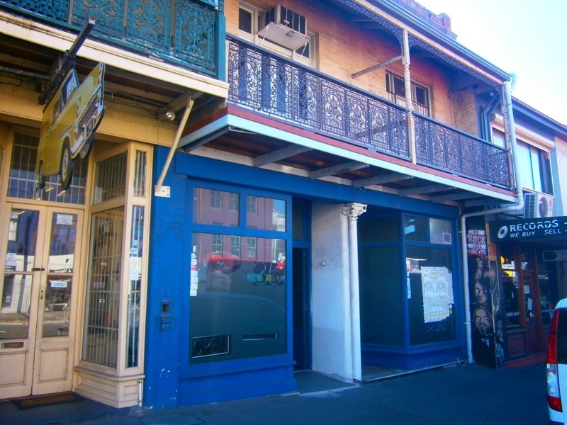 Shop 33-35 Parramatta Road, Annandale NSW 2038