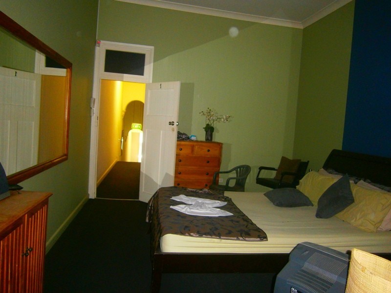 Shop 33-35 Parramatta Road, Annandale NSW 2038