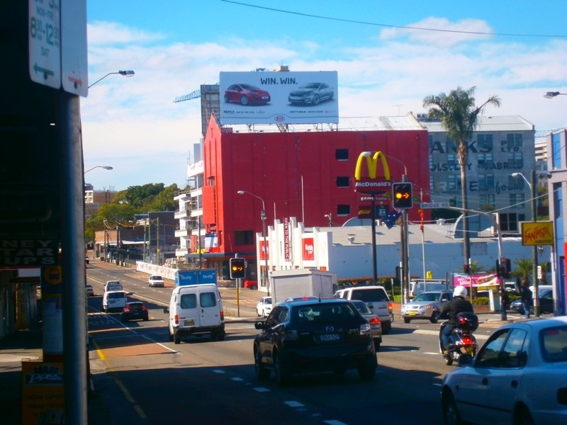 Shop 33-35 Parramatta Road, Annandale NSW 2038