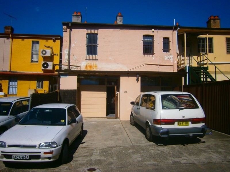 Shop 33-35 Parramatta Road, Annandale NSW 2038