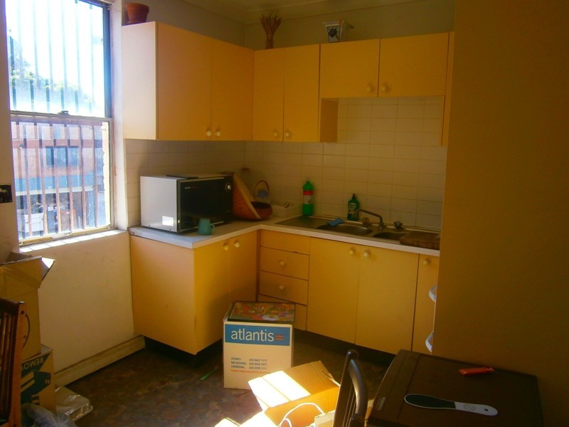 Shop 33-35 Parramatta Road, Annandale NSW 2038