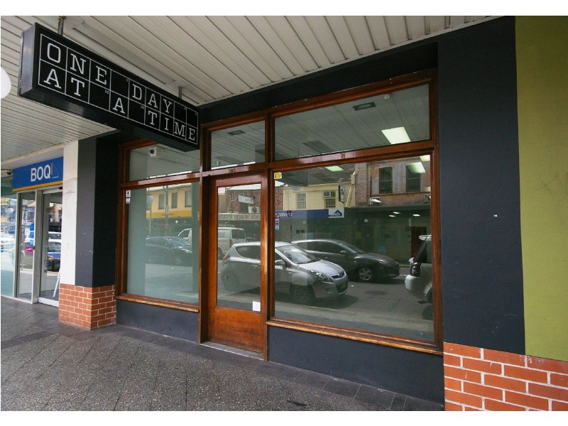 100 King St, Newtown NSW 2042