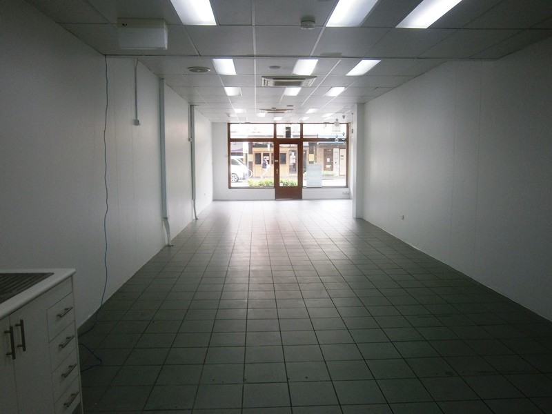 100 King St, Newtown NSW 2042