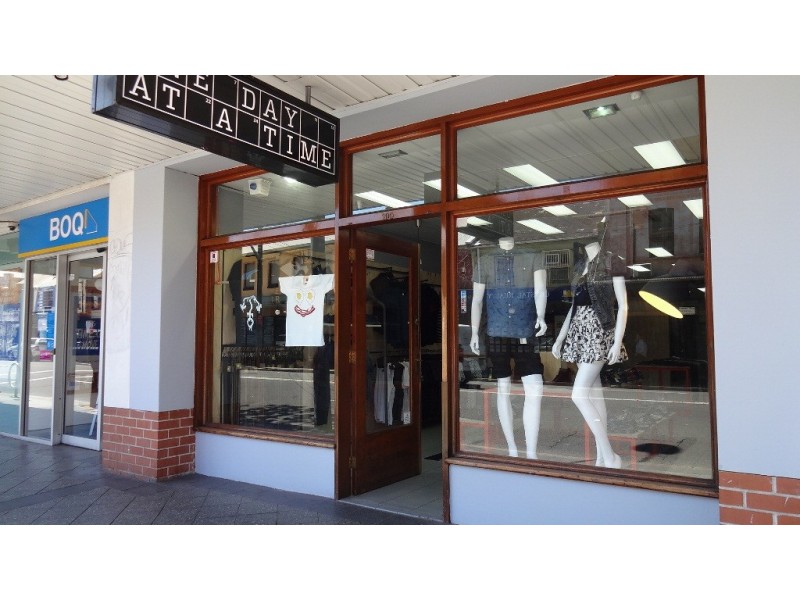 100 King St, Newtown NSW 2042