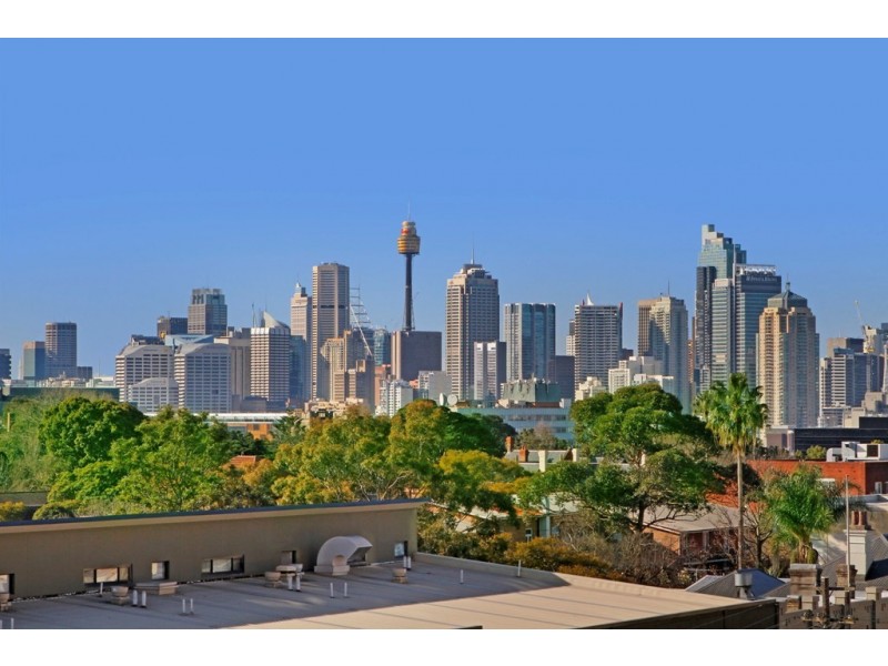 407/88 King St, Newtown NSW 2042