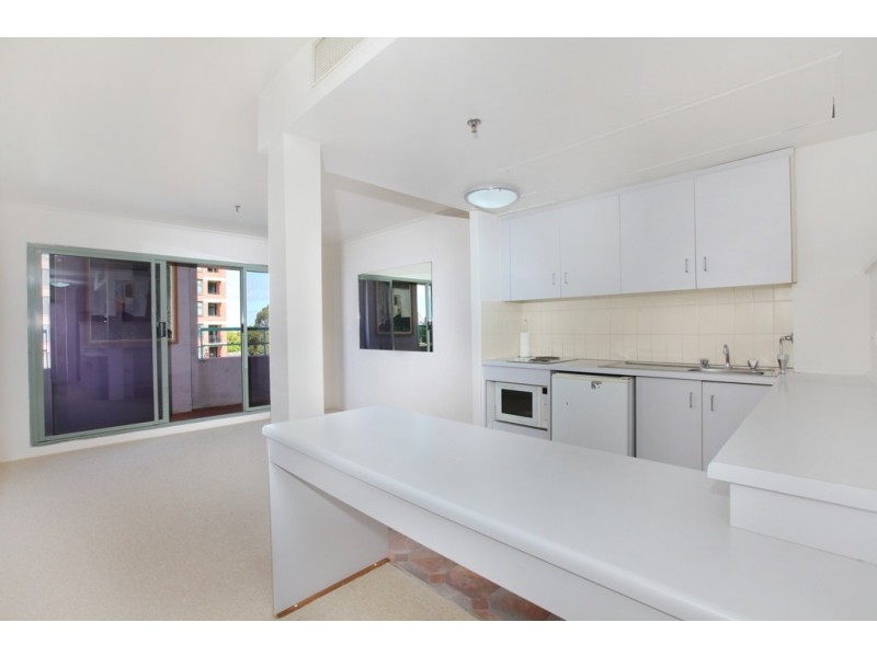 407/88 King St, Newtown NSW 2042