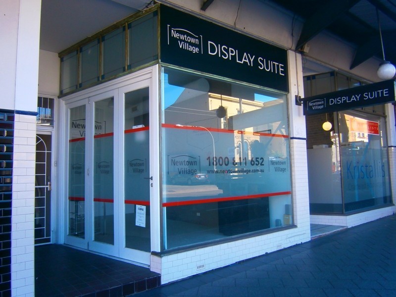 29 Enmore Rd, Newtown NSW 2042