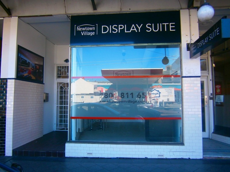 29 Enmore Rd, Newtown NSW 2042