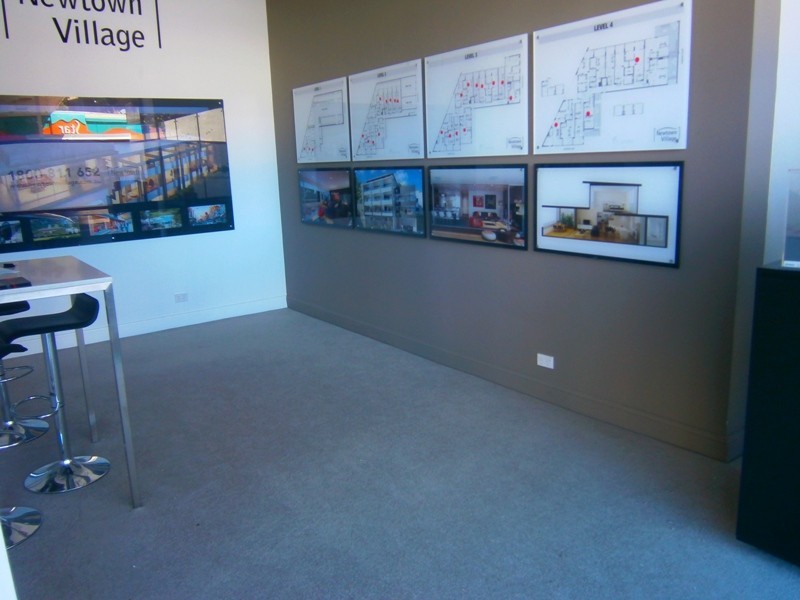 29 Enmore Rd, Newtown NSW 2042