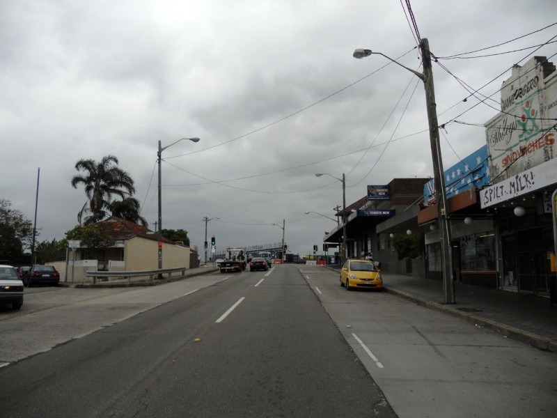 11-13 Gleeson Ave, Sydenham NSW 2044