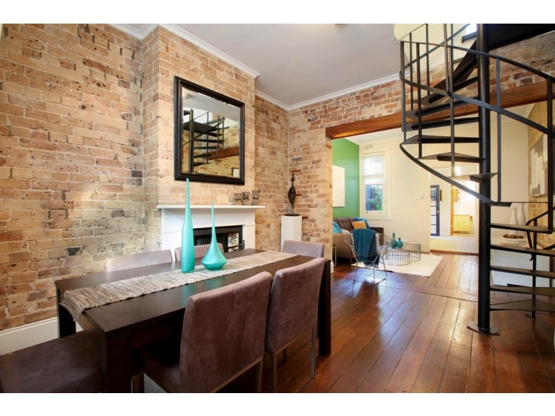 51 Chelmsford St, Newtown NSW 2042