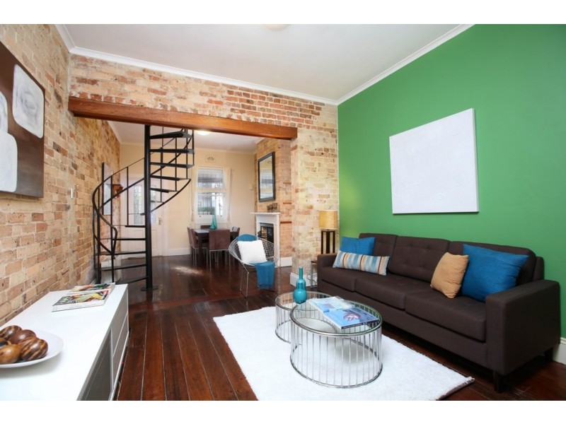 51 Chelmsford St, Newtown NSW 2042