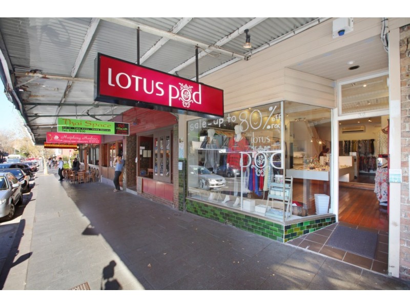 32 Glebe Point Road, Glebe NSW 2037