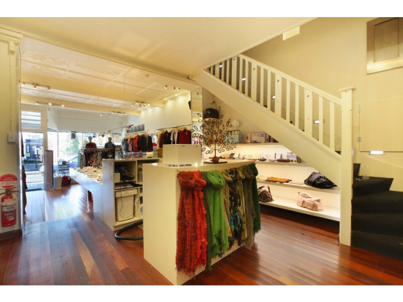 32 Glebe Point Road, Glebe NSW 2037