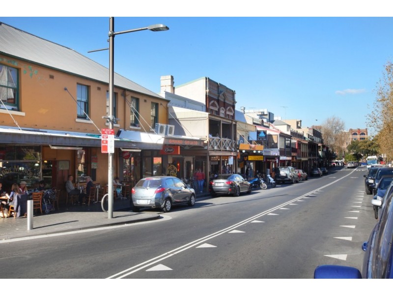 32 Glebe Point Road, Glebe NSW 2037