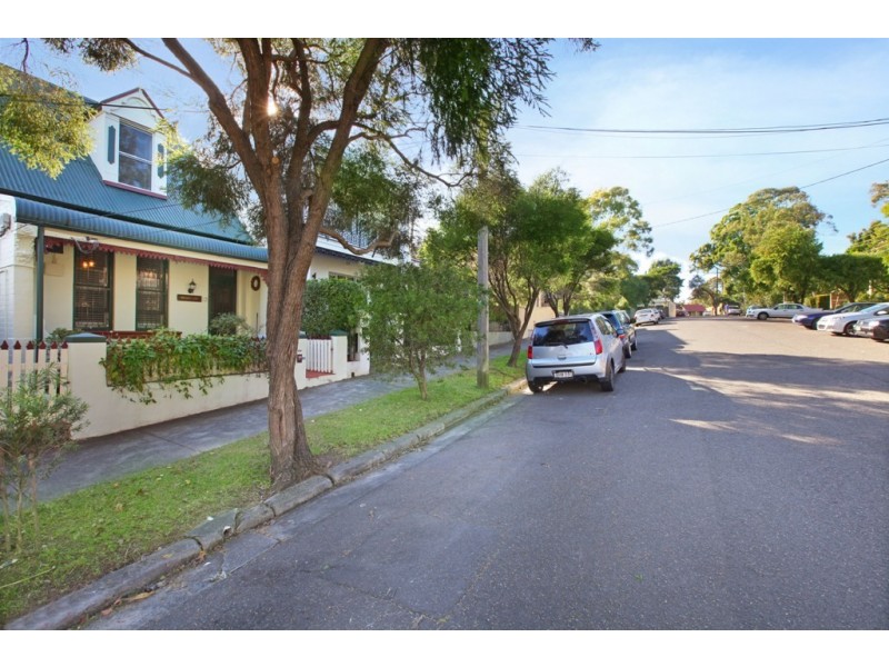 12 Gilpin St, Camperdown NSW 2050