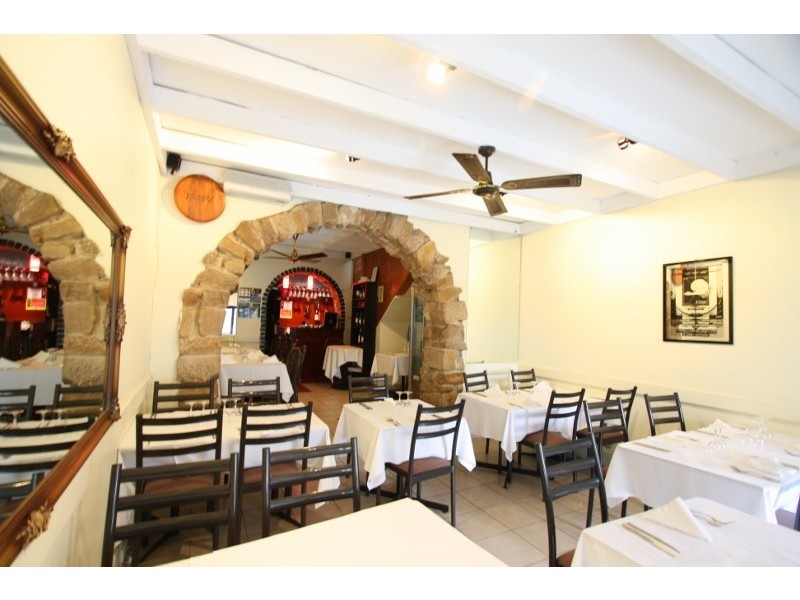 Sh 34 Glebe Point Rd, Glebe NSW 2037