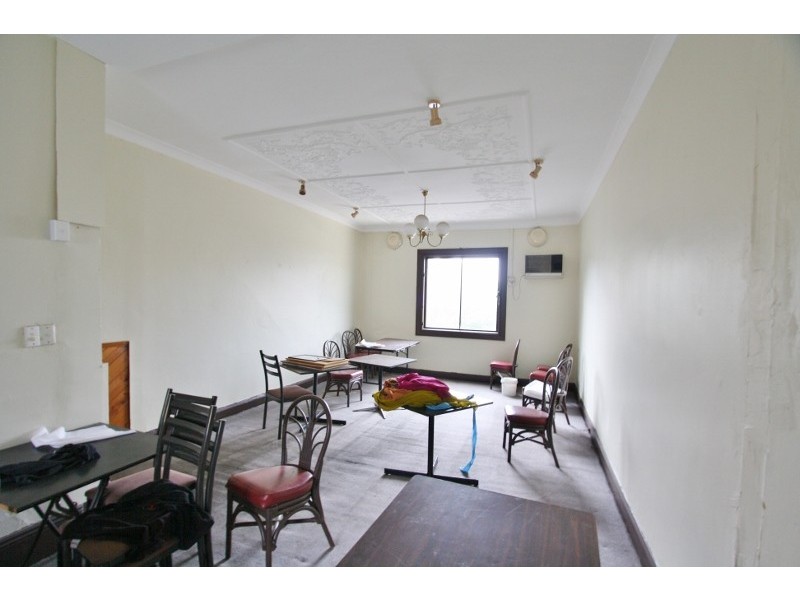Sh 34 Glebe Point Rd, Glebe NSW 2037