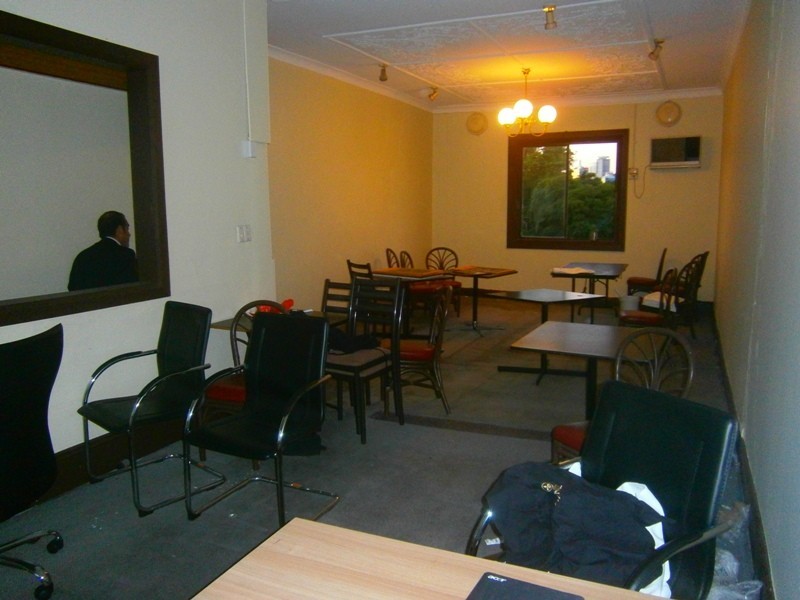 Sh 34 Glebe Point Rd, Glebe NSW 2037