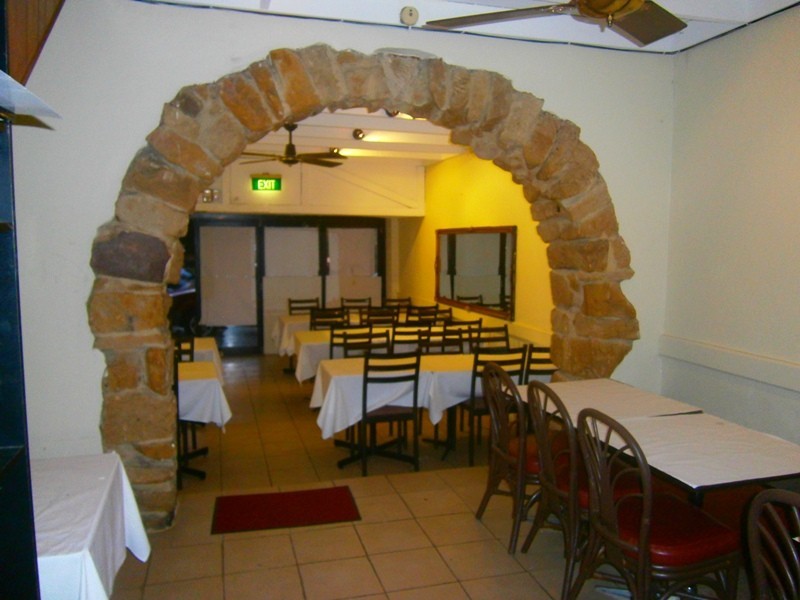 Sh 34 Glebe Point Rd, Glebe NSW 2037