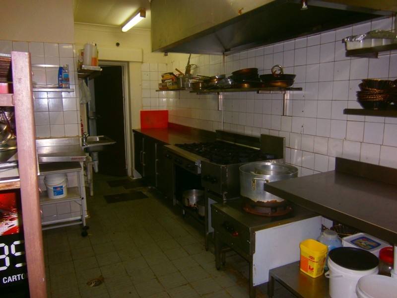 Sh 34 Glebe Point Rd, Glebe NSW 2037