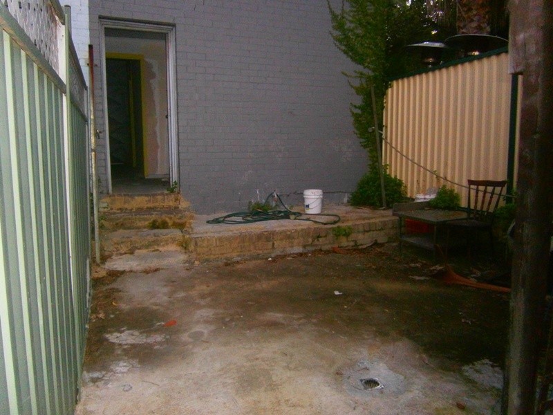 Sh 34 Glebe Point Rd, Glebe NSW 2037