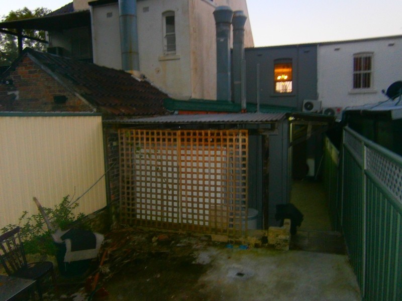 Sh 34 Glebe Point Rd, Glebe NSW 2037