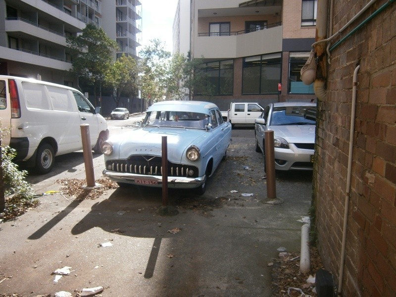 143 Broadway, Ultimo NSW 2007