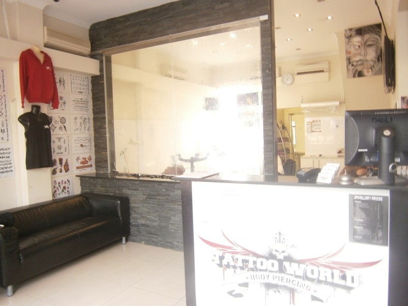 143 Broadway, Ultimo NSW 2007