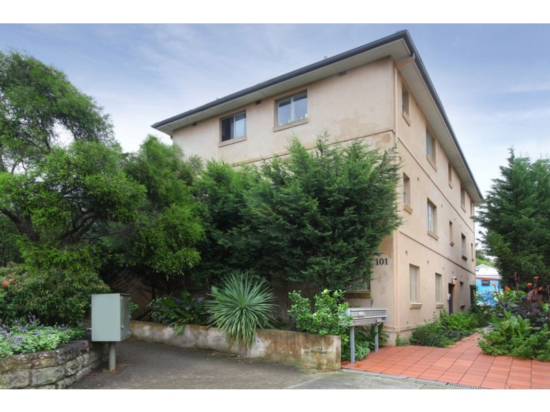 3/101 Wells St, Newtown NSW 2042