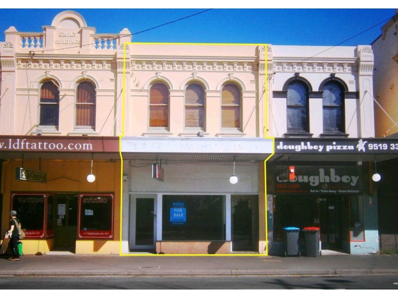 28 King Street, Newtown NSW 2042