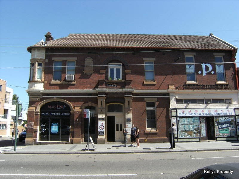 Sh 2/82 Enmore Road, Enmore NSW 2042
