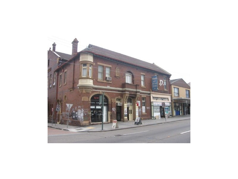 Sh 2/82 Enmore Road, Enmore NSW 2042