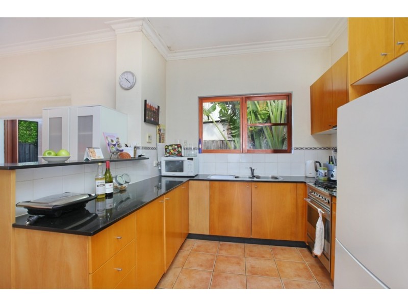 2A Chester St, Annandale NSW 2038