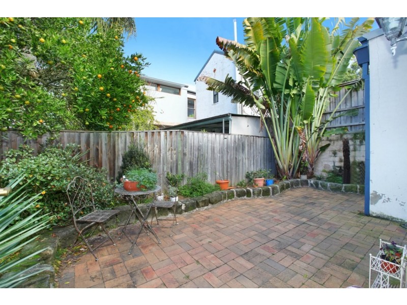 2A Chester St, Annandale NSW 2038