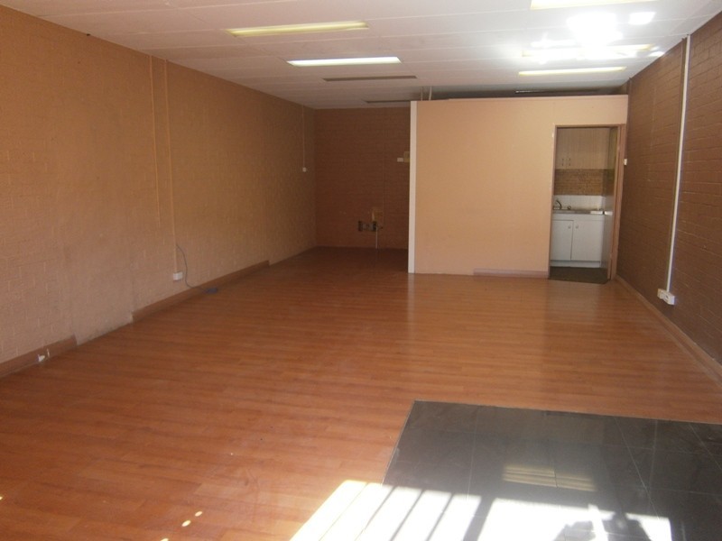 Office 2/168 Haldon Street, Lakemba NSW 2195