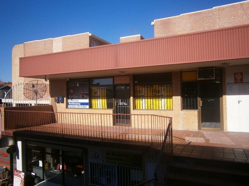 Office 2/168 Haldon Street, Lakemba NSW 2195